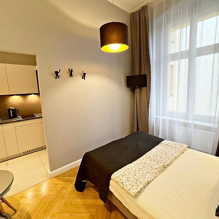 Wroclaw City Apartments Dış mekan fotoğraf