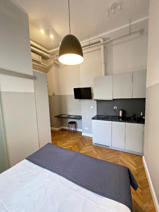 Wroclaw City Apartments Dış mekan fotoğraf