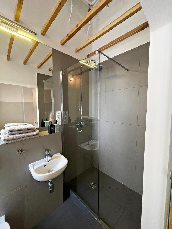 Wroclaw City Apartments Dış mekan fotoğraf