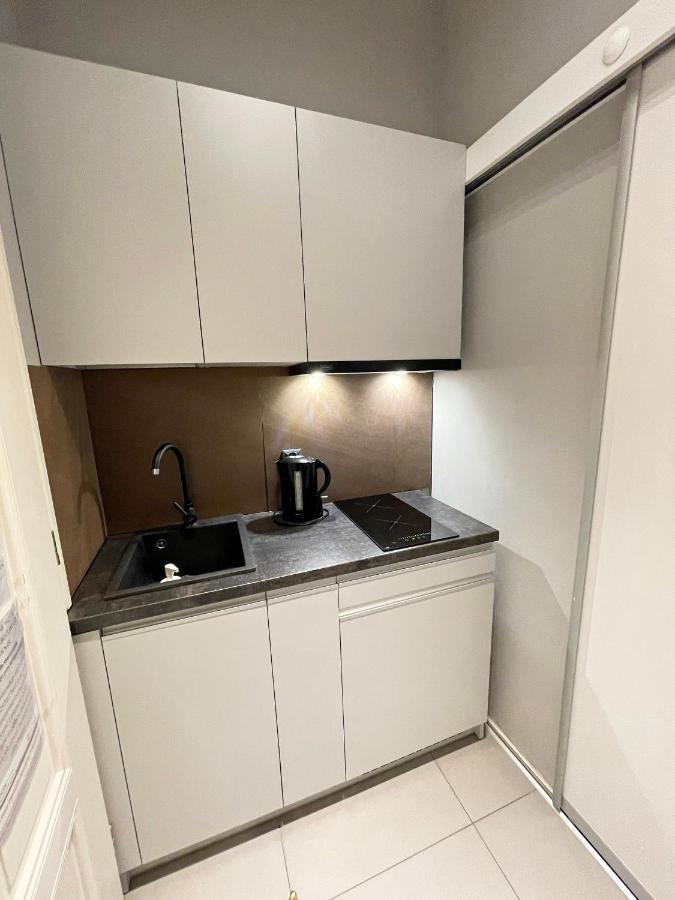 Wroclaw City Apartments Dış mekan fotoğraf