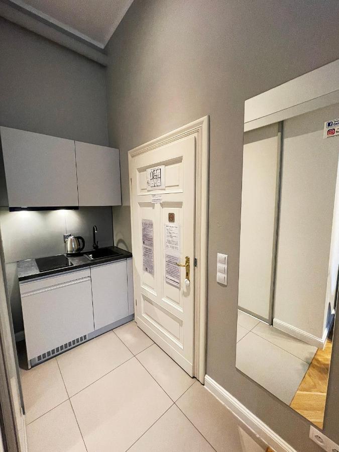 Wroclaw City Apartments Dış mekan fotoğraf
