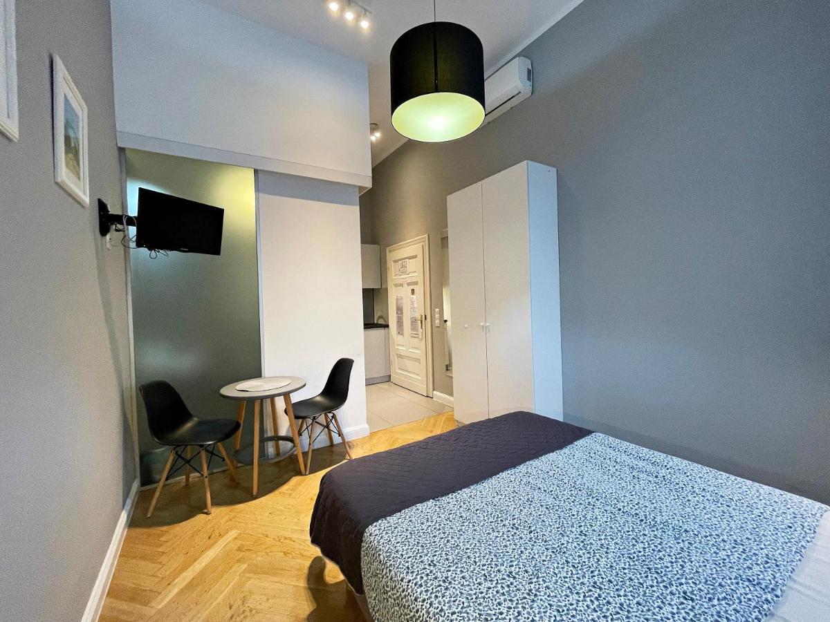 Wroclaw City Apartments Dış mekan fotoğraf