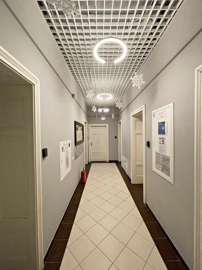 Wroclaw City Apartments Dış mekan fotoğraf