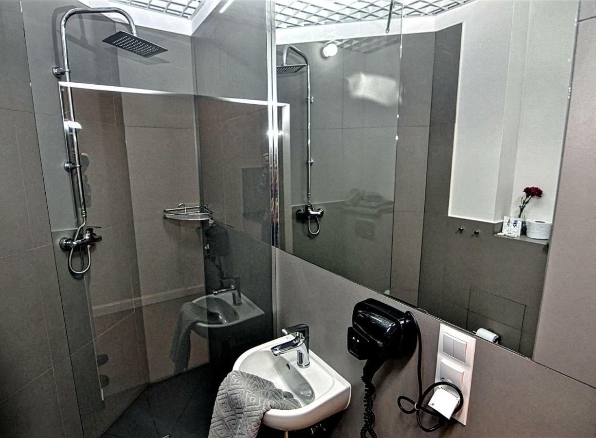 Wroclaw City Apartments Dış mekan fotoğraf