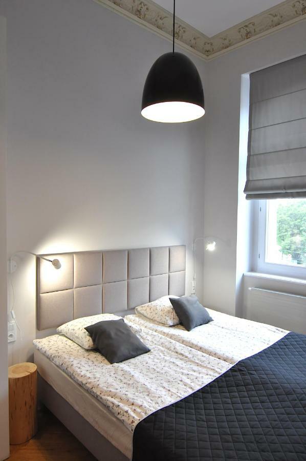 Wroclaw City Apartments Dış mekan fotoğraf