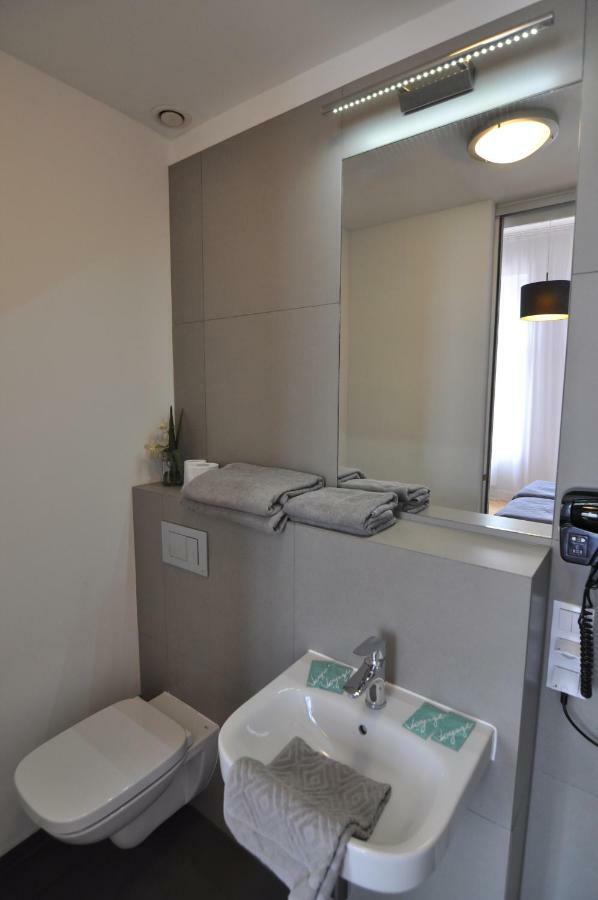 Wroclaw City Apartments Dış mekan fotoğraf