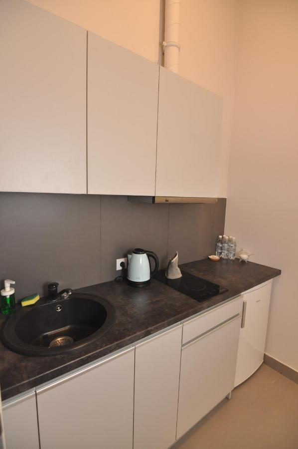 Wroclaw City Apartments Dış mekan fotoğraf
